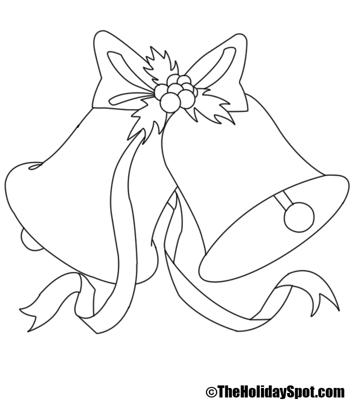 Christmas Tree Clipart Black And White Pictures Wallpapers